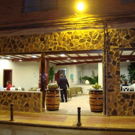 Hotel El Churra Murcía Exteriér fotografie