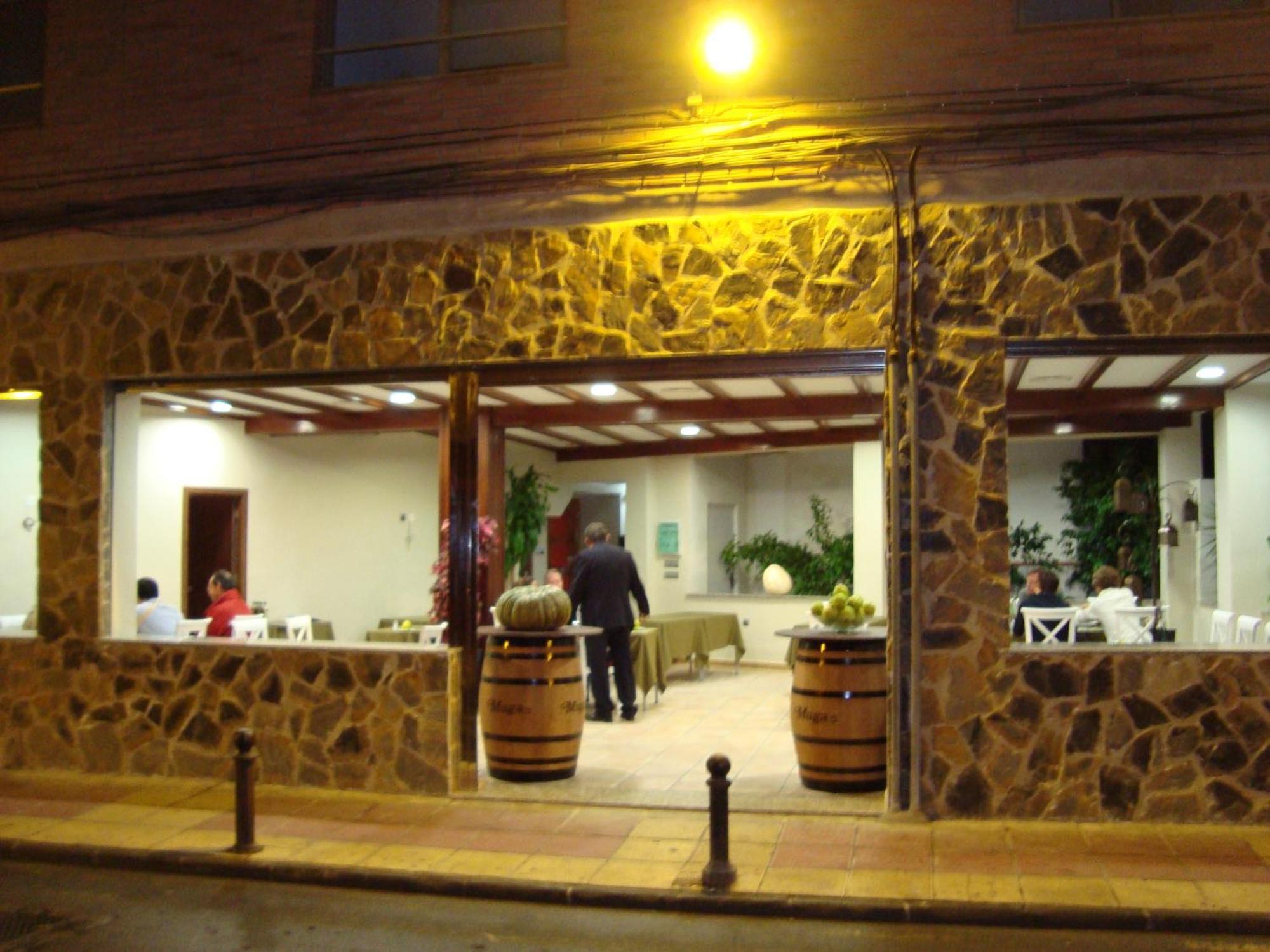 Hotel El Churra Murcía Exteriér fotografie