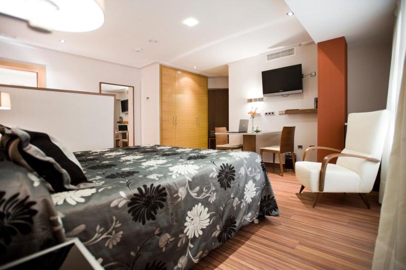 Hotel El Churra Murcía Pokoj fotografie